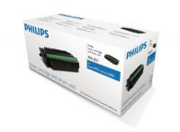 Philips PFA821 para LaserMFD de la serie 6000 Cartucho de tner y unidad de tambor (PFA821/000)